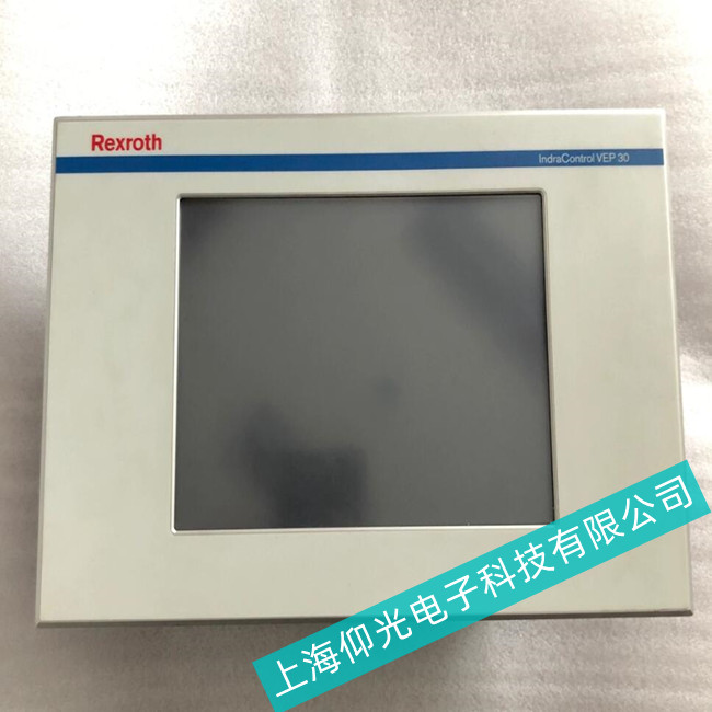 Rexroth��ʿ�����ؙCBTV30ϵ������@ʾ����Ҋ���ϼ���Q����