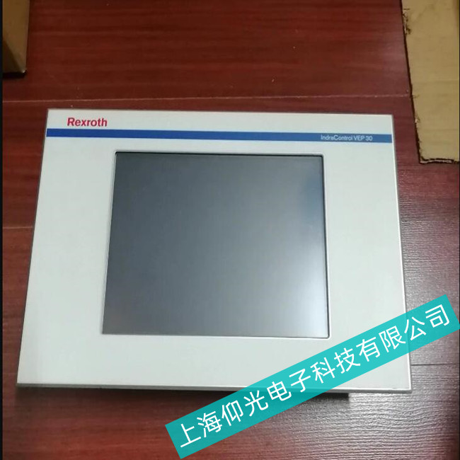 �L(f��ng)���l(f��)�Rexroth��ʿ�����ؙC(j��)BTV30ϵ���@ʾ���|������(y��ng)������ԭ��