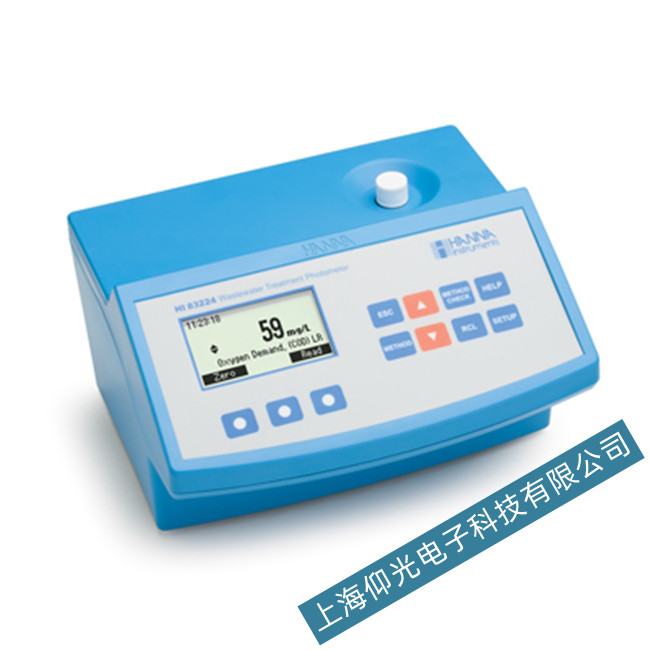 ���{HI83214ˮ�|�����xʾֵƫ������ԭ���Ų�