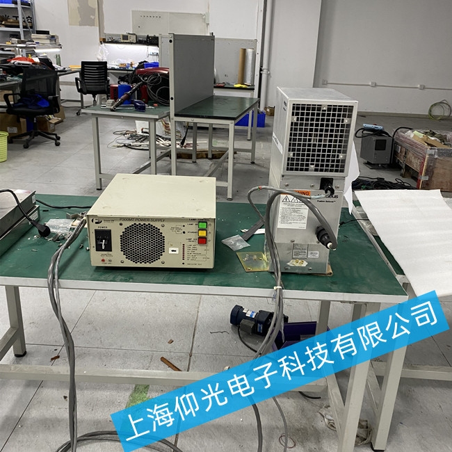 Heraeus uv���Դ�S��֮�R����/���M�z�y