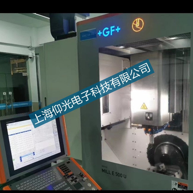 ��ʿGF�������נ�MIKRON XSM 400�����\�к�������