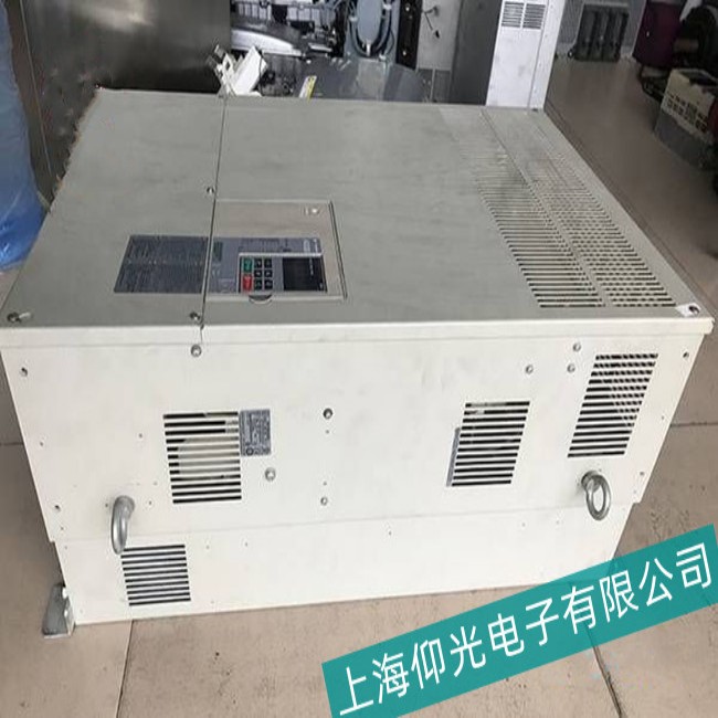 ����׃�l��CIMR-G7A4300�@ʾVCF���ϾS��