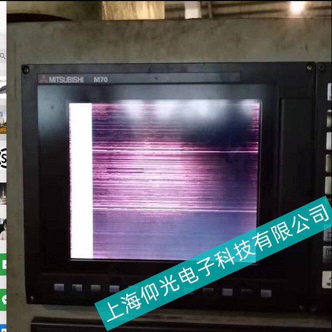 �������Ԅ�(d��ng)�����a(ch��n)��Mitsubishi���⹤�ؙC(j��)�@ʾ�����F(xi��n)�M�l�y����ԭ�򼰽�Q����