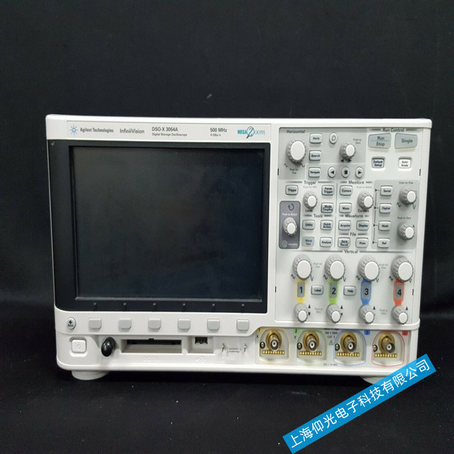 ���݂�DSO-X3034Aʾ�����S�޺�������-���M(f��i)�y(c��)ԇ