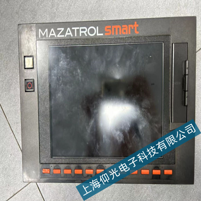 MAZAK�R���˔���ϵ�y�@ʾ�������ų�����