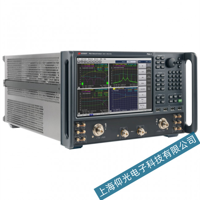 �ǵ�N5244B PNA-X�W(w��ng)�j�����x�S�޲��_�C����