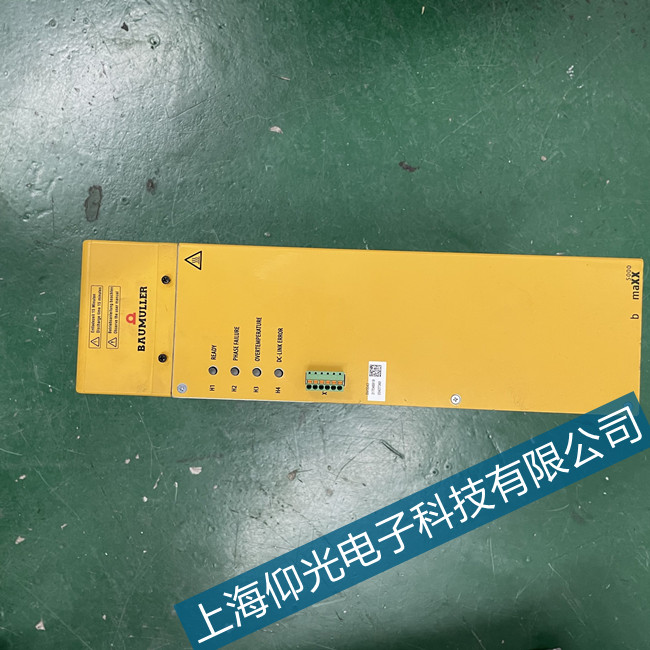 BAUMULLER������BUS622�͉�����RAMӲ����������