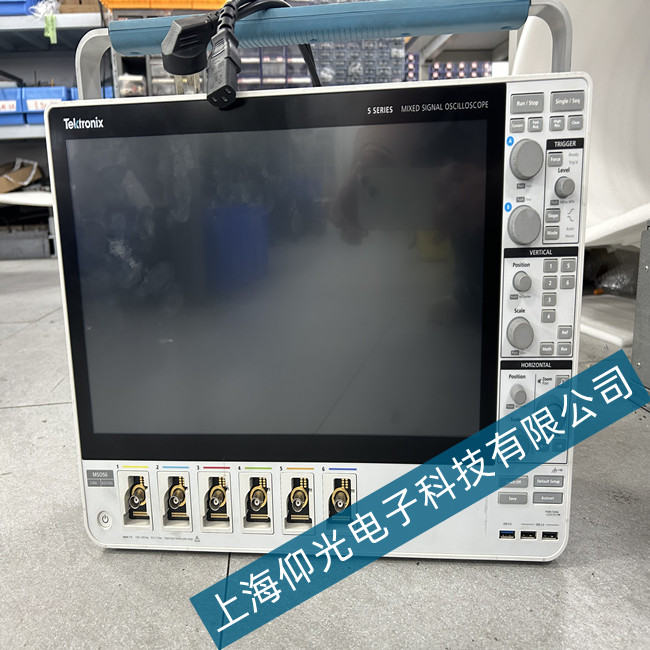 ̩��ʾ����MSO56ͨ���o(w��)���ɼ���̖(h��o)��(zhu��n)�I(y��)�S�޵�ַ