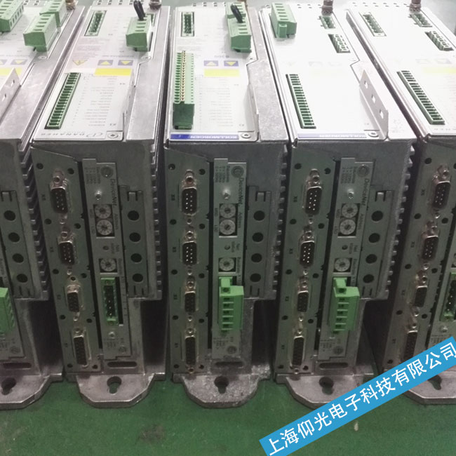 KOLLMORGEN�Ơ�Ħ��SERVOSTAR 606�ŷ��(q��)����S60600�S�޷�����B