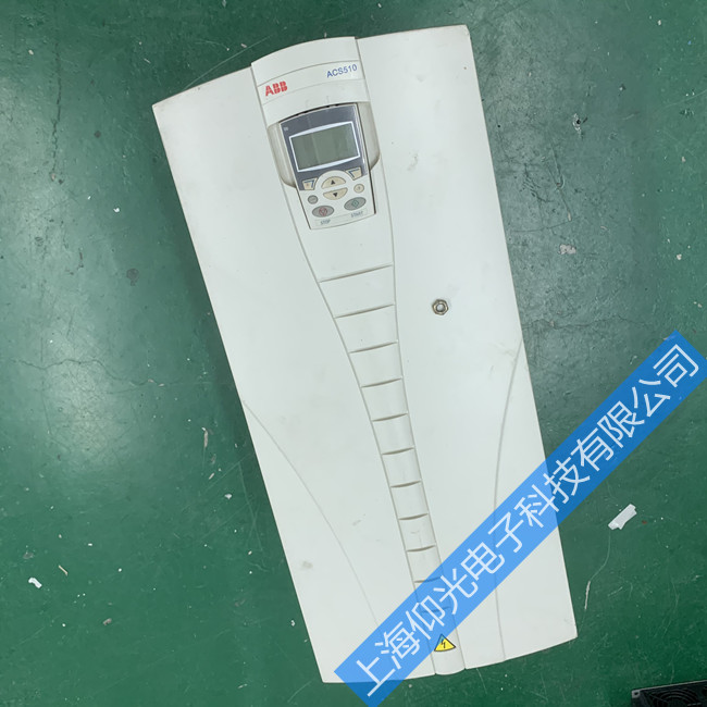 �Ϻ����I�S��ABB580׃�l��ֹͣ�����@ʾ߀������Ĺ��Ϸ������S��(���M�z�ޣ�