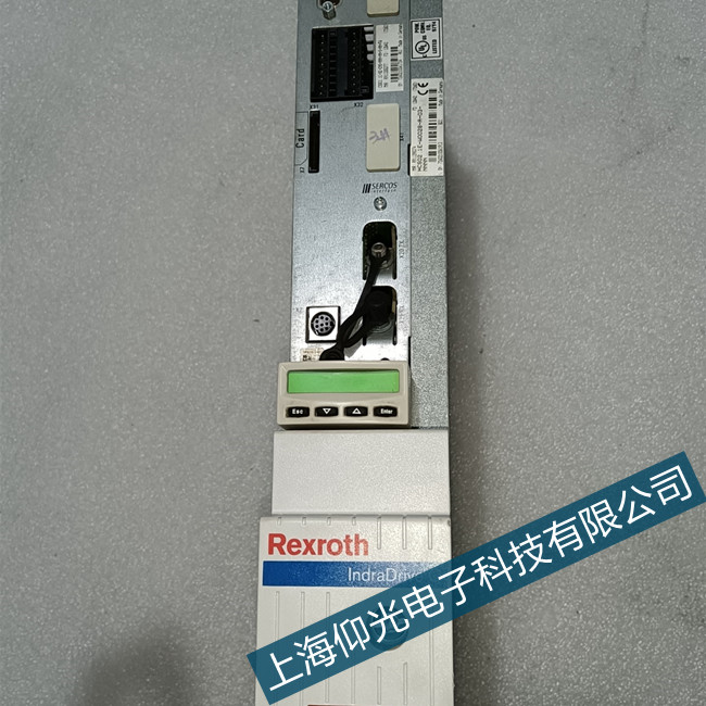 rexroth��ʿ���ŷ��������S���(q��)����ݔ����������r��