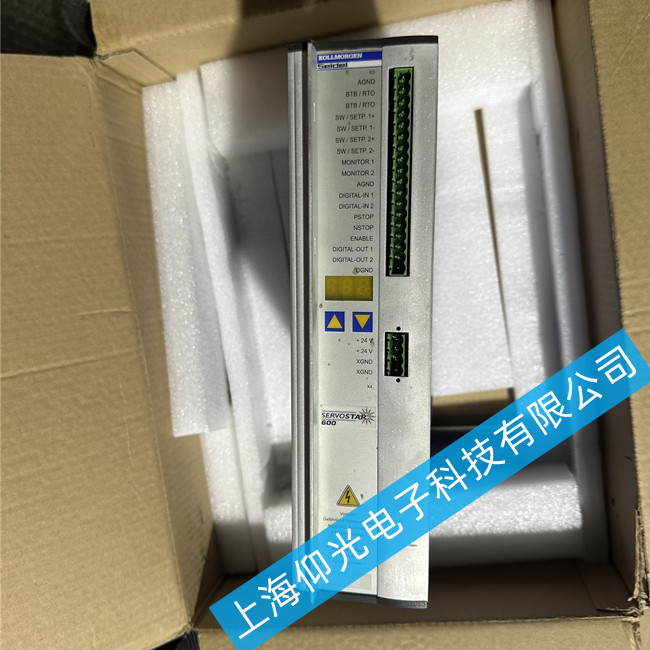 �Ơ�Ħ��Kollmorgen Servostar620ϵ���ŷ������S��f02��ô�k