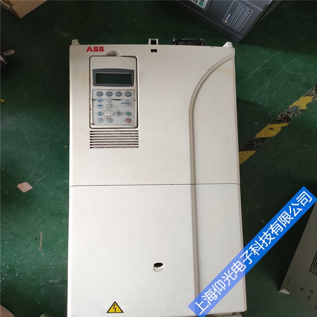 ����ИI(y��)ABB  ACS510׃�l�����F(xi��n)ͨӍ���ϾS�޵�ַ-���M��ԃ
