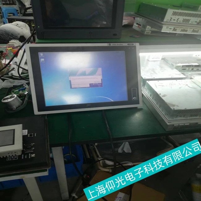 �ɶ�AB�_���f�����ؙC(j��)1756-A10�o���������ӵ�����ϵ�y(t��ng)������ϾS���c