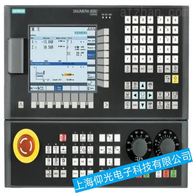 �G�T���T�Ӕ���ϵ�ySINUMERIK 802D�Ԅ��؆����ϾS�޽��ڃr��