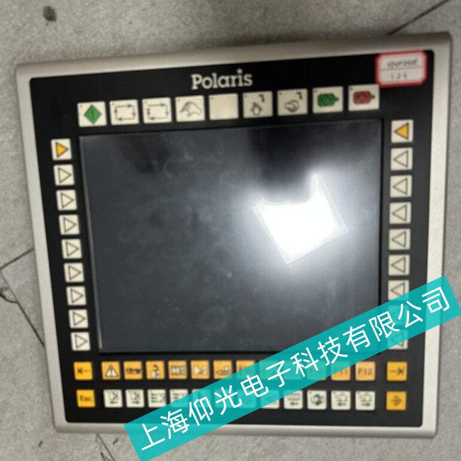 ���KʡʳƷ�ӹ�BECKHOFF�����|����CP3221-0030���F(xi��n)���@ʾ���}����Щ