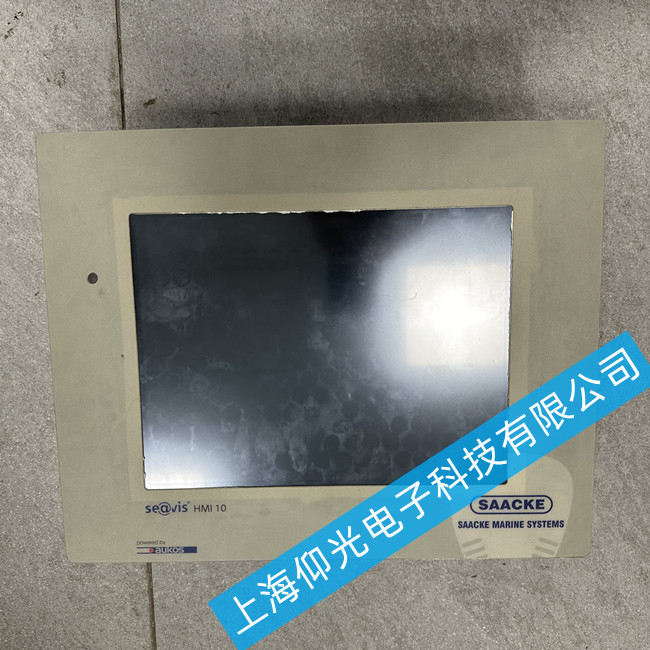 ����SAACKE����seavis hmi 10e�|�����o���M���\�н�����ϾS�޵�