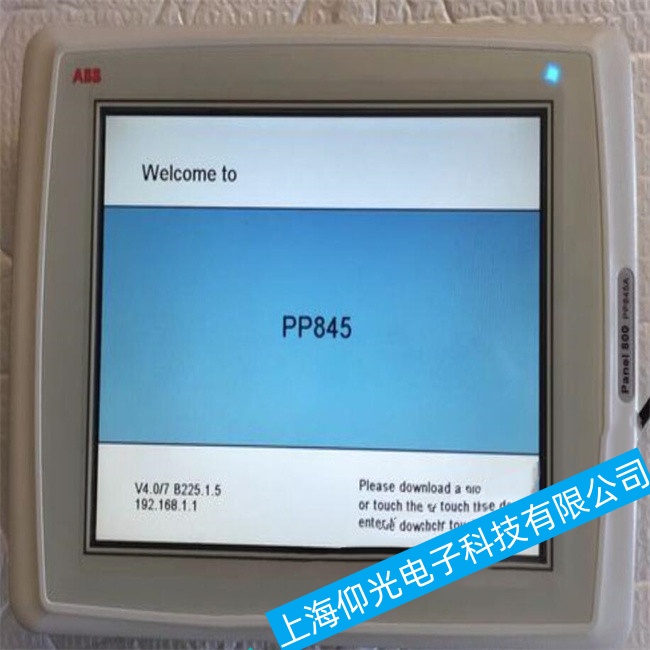 �½�ABB���ؙCAC500-XC�o���M�����ϵ�y(t��ng)������ϾS��ֵ����ه