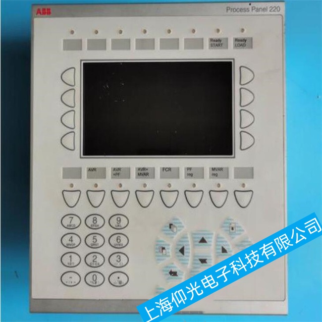 �Ĵ����I�Ԅӻ��I��ABB���ؙCAC500-XC�o���_�C���ϾS�ޙz�y