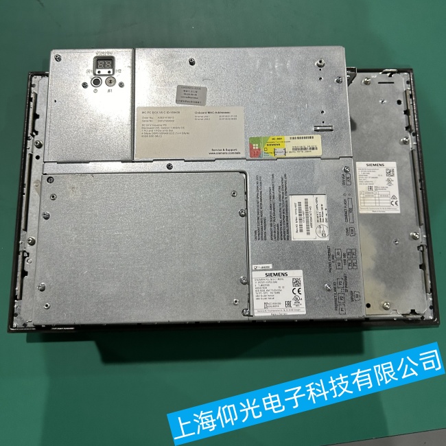 ���A���T�ӹ��ؙCSIMATIC IPC547�o�����Ӳ���ϵ�y���ϾS���ļҺ�