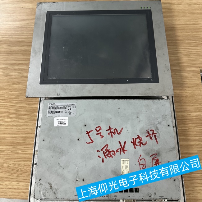 �Ϻ��ư��@ʾ��KEBAOP350-LD/A-2000�ֲ��^��o푑����ϾS�ޮ����޺�