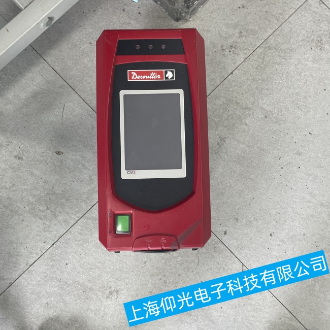 Desoutter�R�^CVIC II-L2�Q�o�S�������o��У�ʹ��ϾS���f��