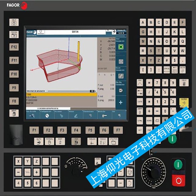 ��Ҧ�l(f��)��(sh��)��ϵ�y(t��ng)CNC8055i/Aͨ늺�]���κΆ���(d��ng)�E����ϾS���Ԓ��ַ