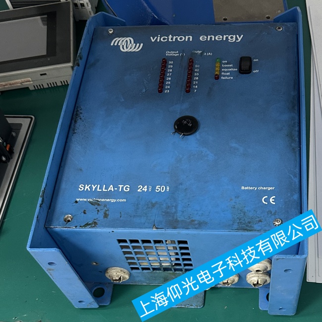 �Ϻ�Victron Energy���ó����SKYLLA-TG 24/50���F���ϟ������ϾS���ļҌ��I
