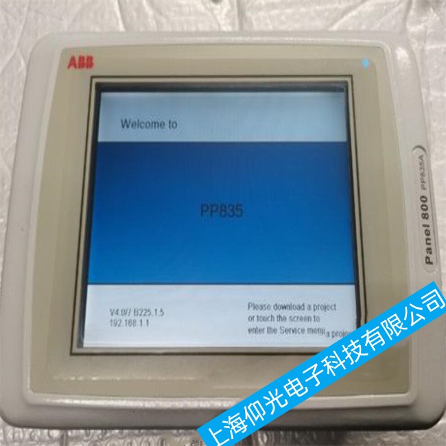 �Ϻ�ABB���ؙCAC800M���\���^���г��F(xi��n)���C���ϾS�޽���S��