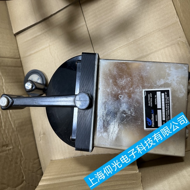 �h�ܠ��DHamiltonJet�������T�������M��ϵ�y(t��ng)������ϾS�����]�S��