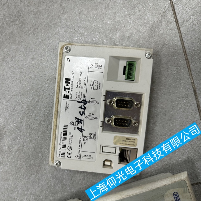 ����SAACKE HMI 03ȼ�����|�����@ʾ�����������ϾS�޷��՟ᾀ