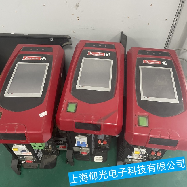 Desoutter�R�^�Q�o������CVIC II-L4�Դ���������ϾS�޷���(w��)�ᾀ