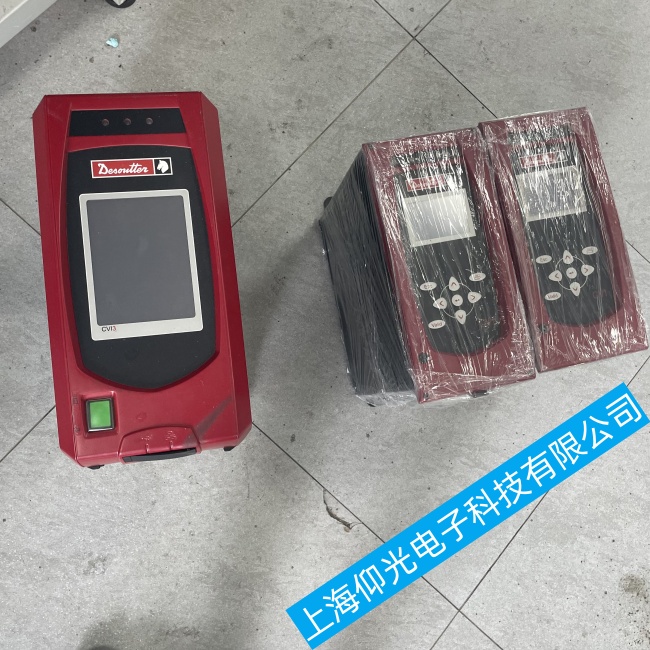 Desoutter�R�^�Q�o������CVIC II-L4����(d��ng)�o(w��)����(y��ng)���@ʾ�������ϾS�ޏS�ҵ�ַ