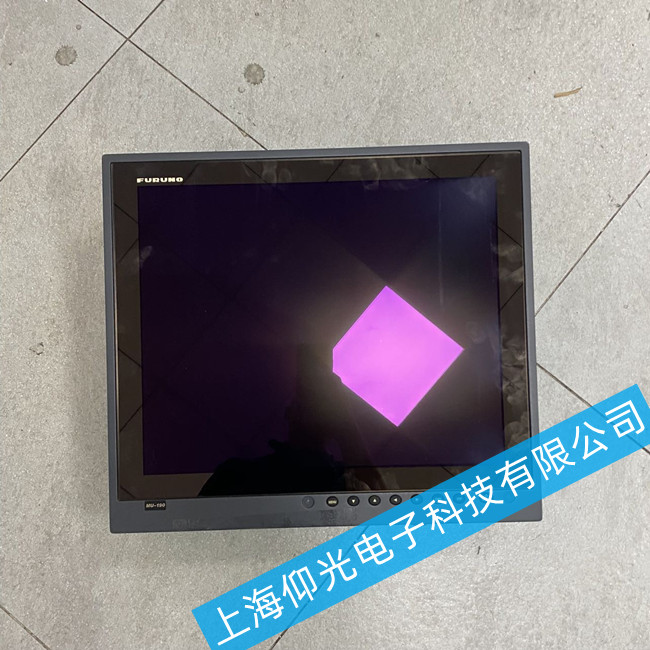 ��ҰFURUNO��Ӻ��D��Ļ�S��MU-231�������ϾS��