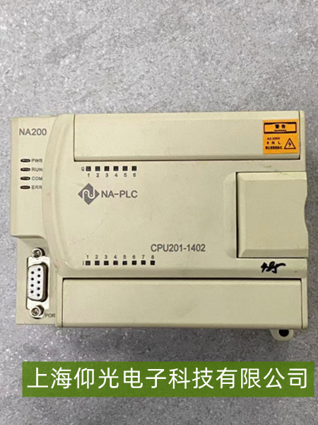 �{�Z�_(d��) CPU201-1402 PLC ��ݔ����̖(h��o)�o�ɼ��� ���ϾS��