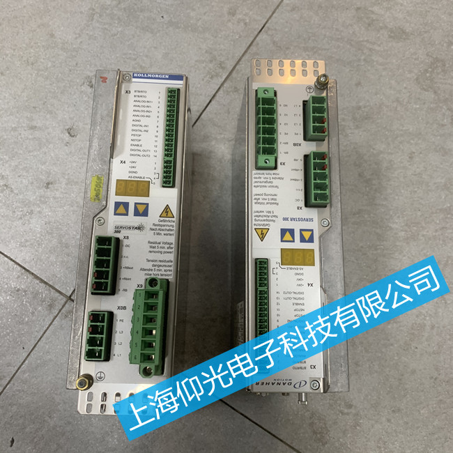 ���ݿƠ�Ħ��ֱ��늙C�(q��)�����S��-Servostar600ϵ�Ј��@ʾF15�S��