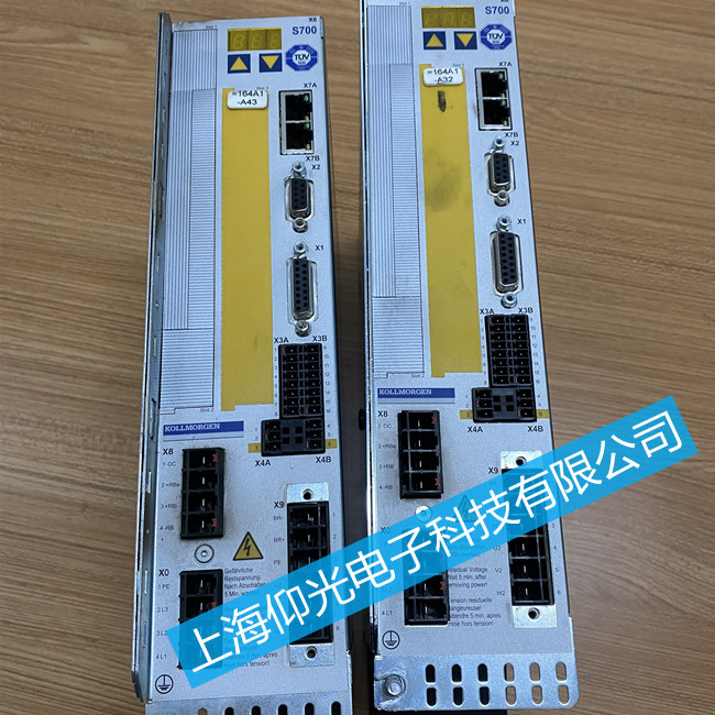 �t���O��Ơ�Ħ���ŷ������S��-Servostar600ϵ�Ј��@ʾF17�S��