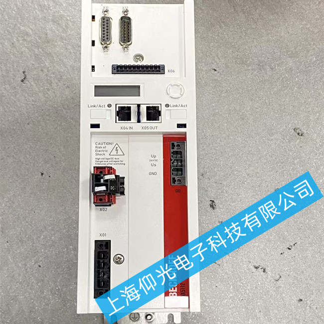 �o�aBECKHOFF����AX5000�ŷ��(q��)�������@ʾF58B���ϾS��