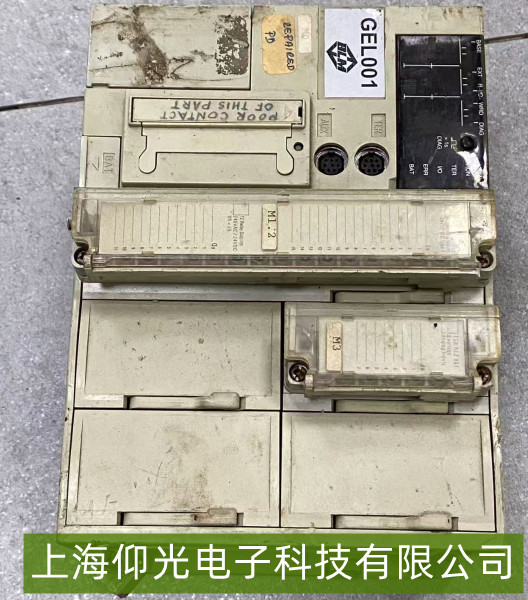 ʩ�͵�PLCģ�Kݔ��ݔ���c���ϾS��Ҫ�c