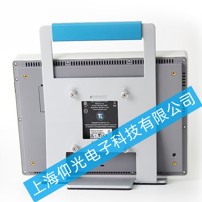 ̩��MSO24 2-BW-200���䣨��ͨ��200M����yƽ��ʾ�������F��CHx ERR���ϾS��