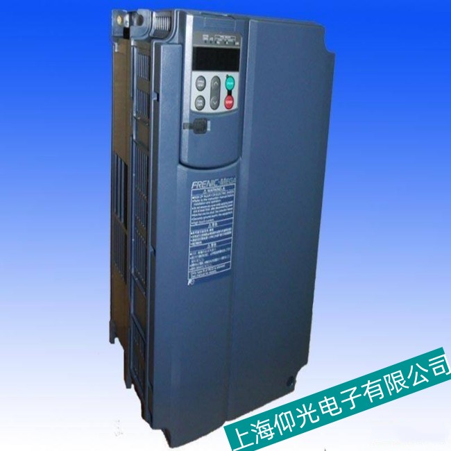 ���ո�ʿ׃�l��FRENIC-Multi E1Sϵ�нӵض�·���ϾS���c�Ԓ