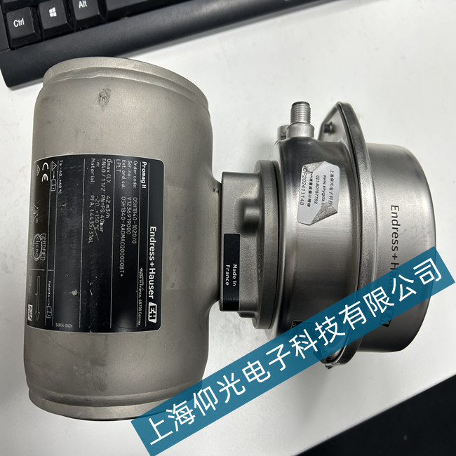 E+H 늴�����Ӌ���F(xi��n)�o�����@ʾ�Ĺ���ԭ������(y��ng)�ľS�޷���