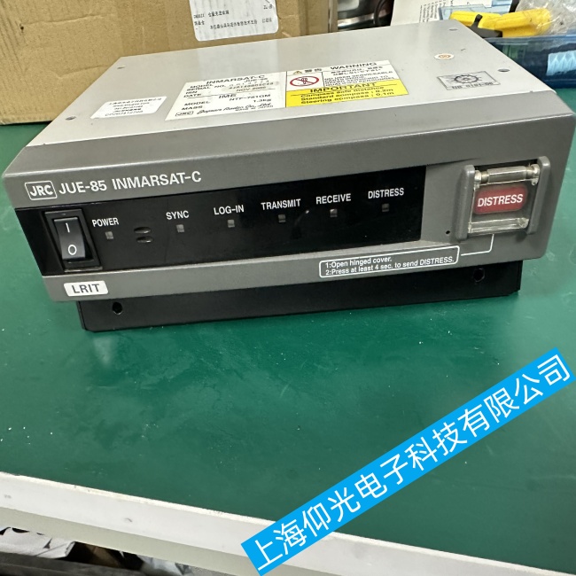 ����JRC������JUE-85�@ʾ�������ϾS��24С�r���՟ᾀ