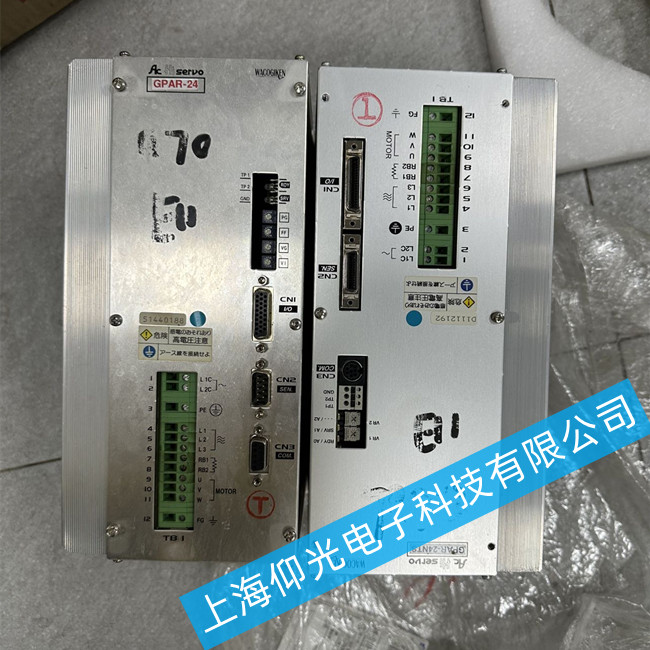 Nabtesco���C�b���ŷ��������S�� GPAR-24NTS1�{�����S��