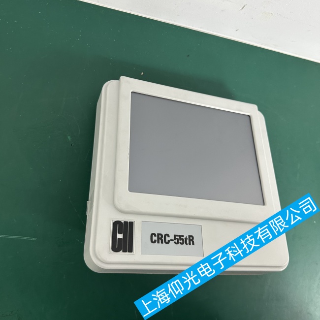 CAPINTEC�����Ի��Ӌ(j��)CRC - 55t R�|�����@ʾ�������ϾS�ޱؿ�