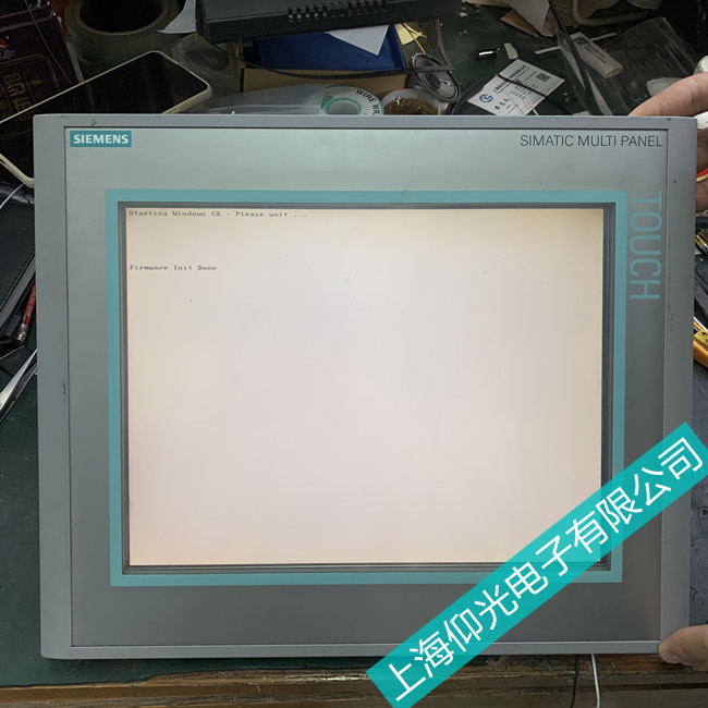 ���T���|����TP270 6AV6 545-0CC10-0AX0�M(j��n)����ϵ�y(t��ng)���ϾS��