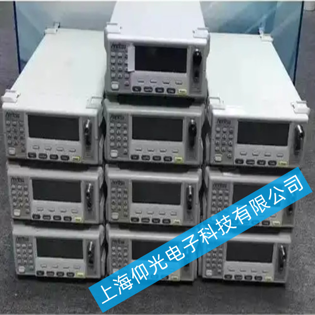 Anritsu‌MT8000A‌�C��ͨ�Ŝyԇ�x�����F�ӿړp�Ĺ��ϵľS�޷���