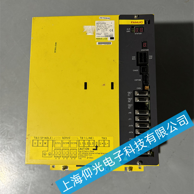 �l(f��)�ǿ��ŷ��(q��)�ӾS��A06B-6164-H343#H580��SP1220�S��