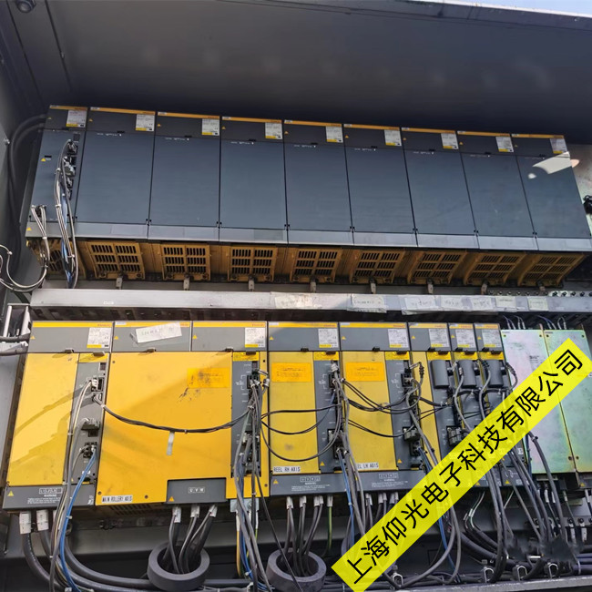 FANUC�ŷ������󾯴��a422�������S��