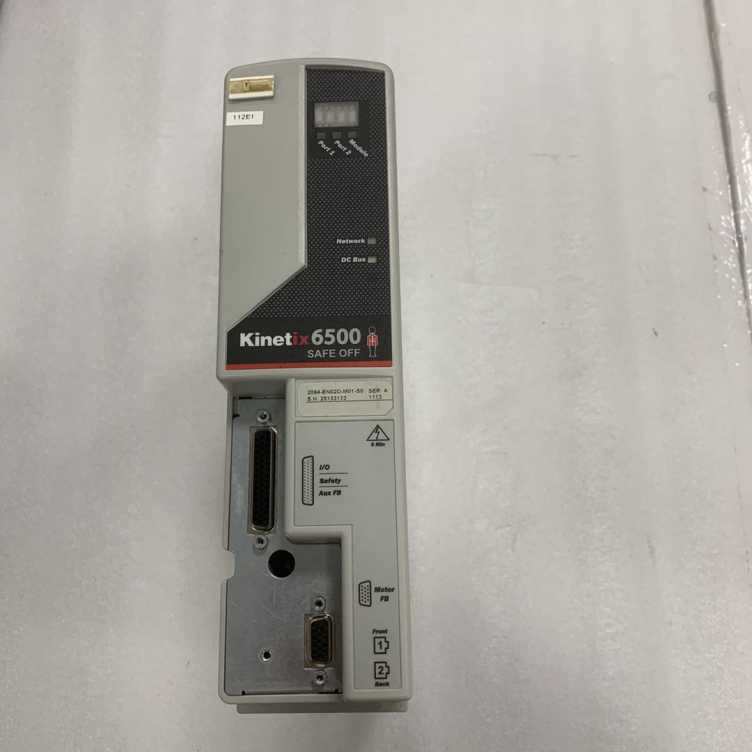 羅克韋爾伺服驅動器維修 羅克韋爾伺服驅動器維修